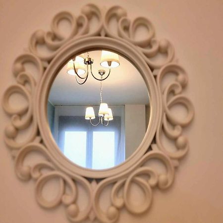 Apartamento la Paz Llanes Bagian luar foto