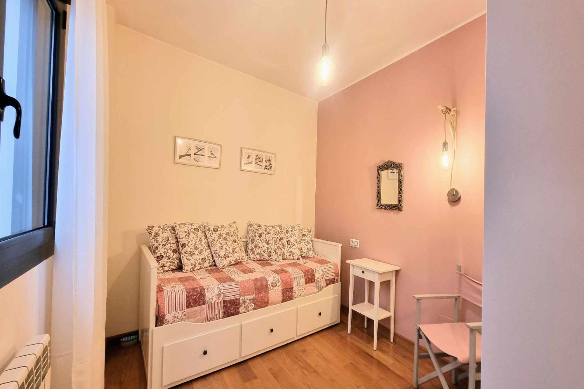 Apartamento la Paz Llanes Bagian luar foto