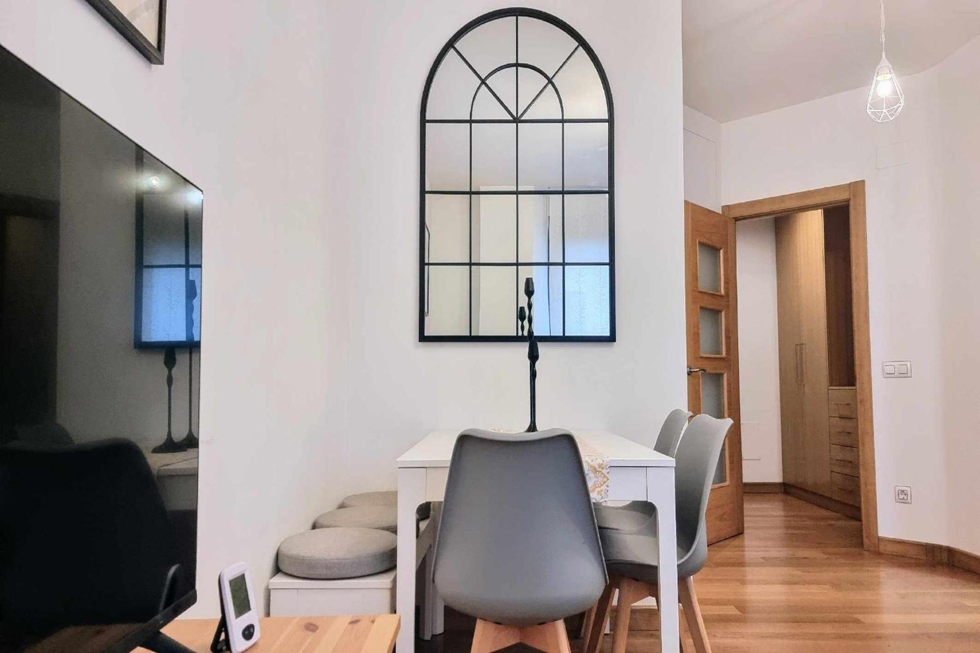 Apartamento la Paz Llanes Bagian luar foto