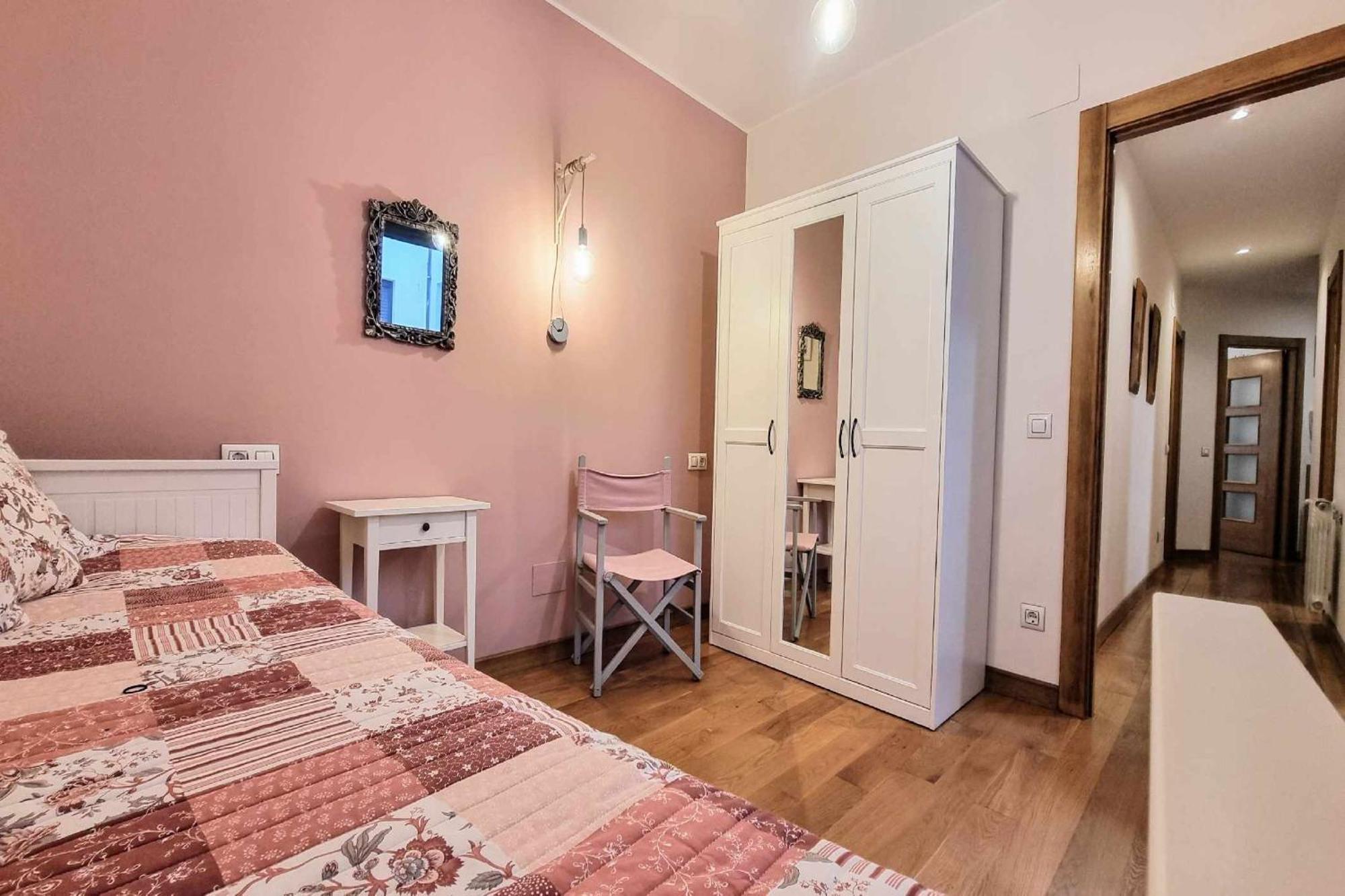 Apartamento la Paz Llanes Bagian luar foto