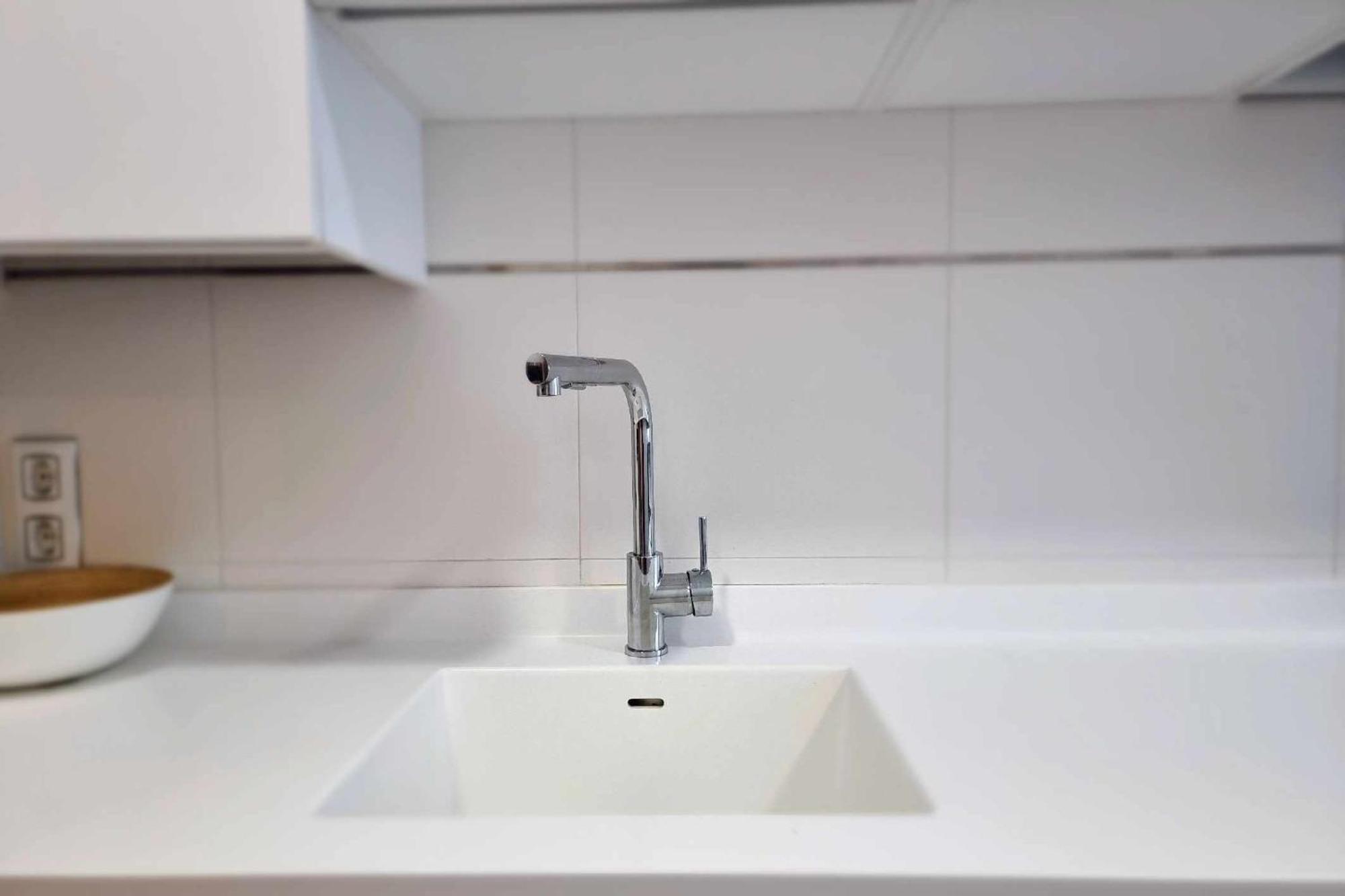 Apartamento la Paz Llanes Bagian luar foto